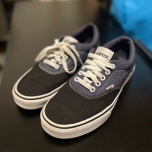 Vans Classic Skate Shoes